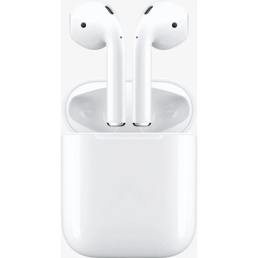 Get EarPods for FREE!