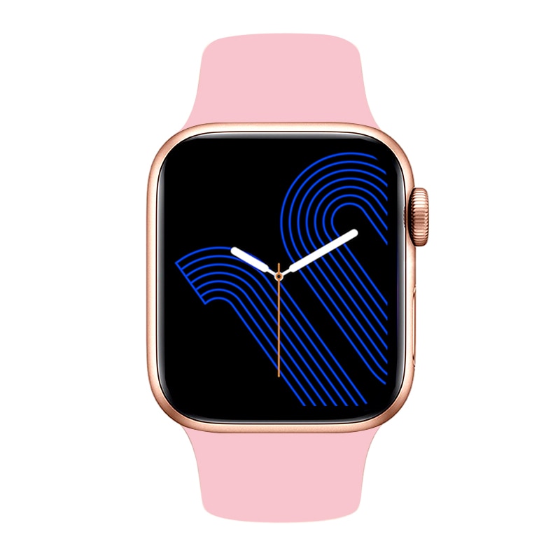 Get a Smart Watch for FREE!