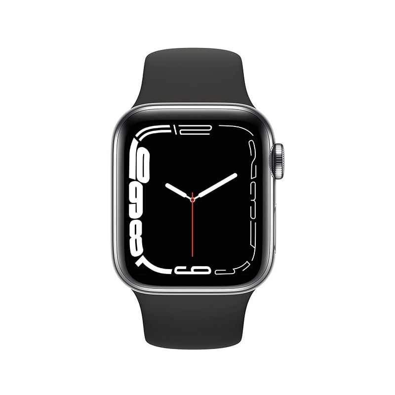 Get a Smart Watch for FREE!
