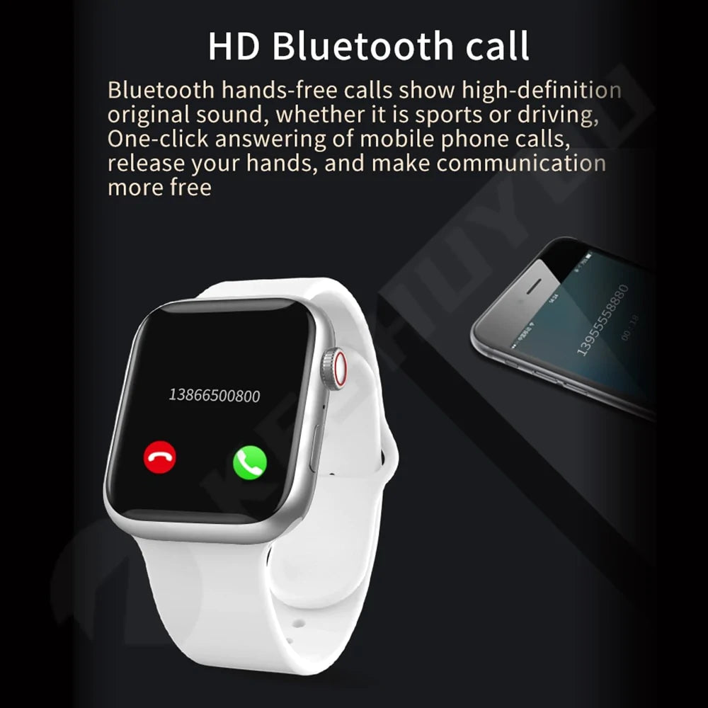 Get a Smart Watch for FREE!!
