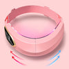 Full face massager