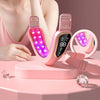 Full face massager