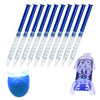 JawCuts Teeth Whitening