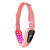Full face massager