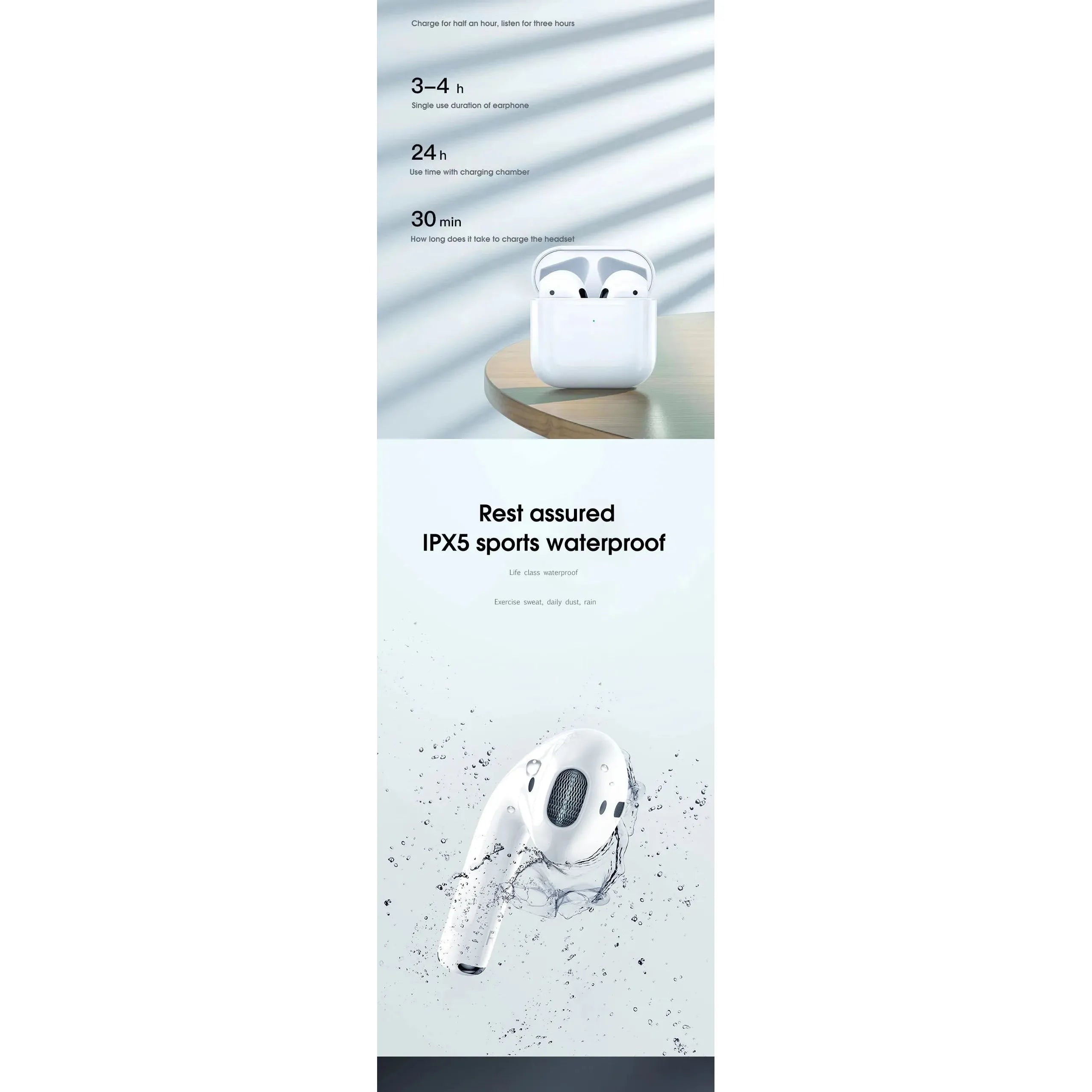 Get EarPods for FREE!!