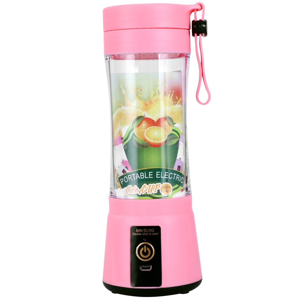 Get a Blender FREE!