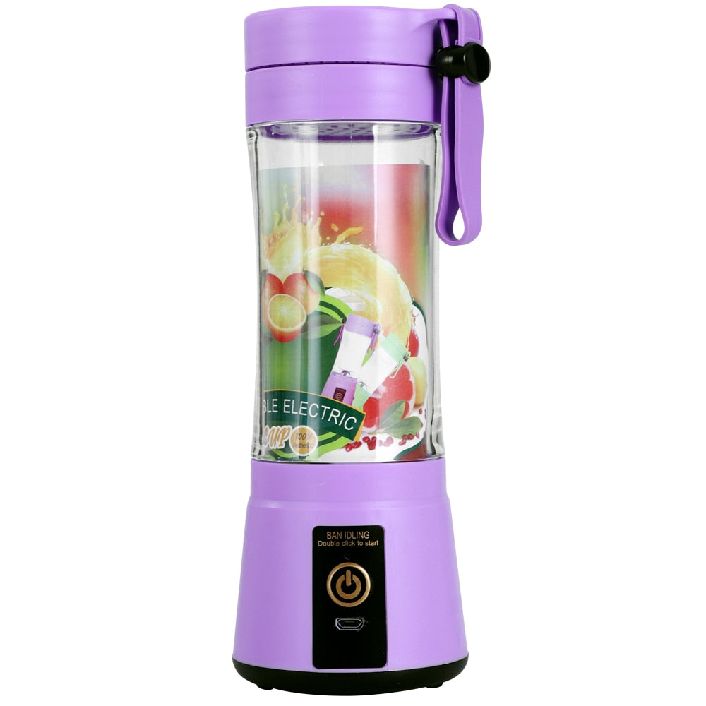 Get a Blender FREE!