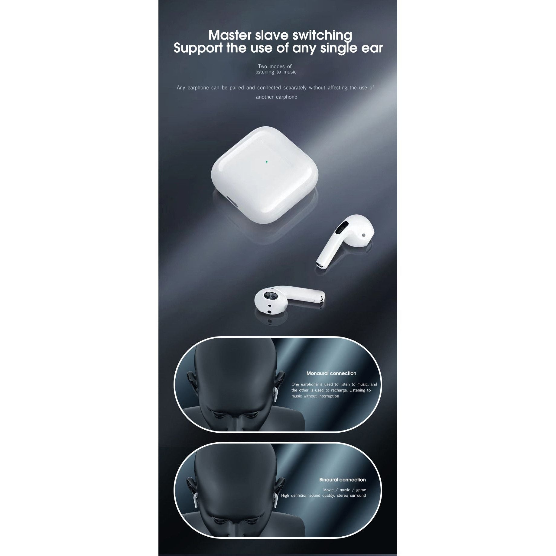Get EarPods for FREE!