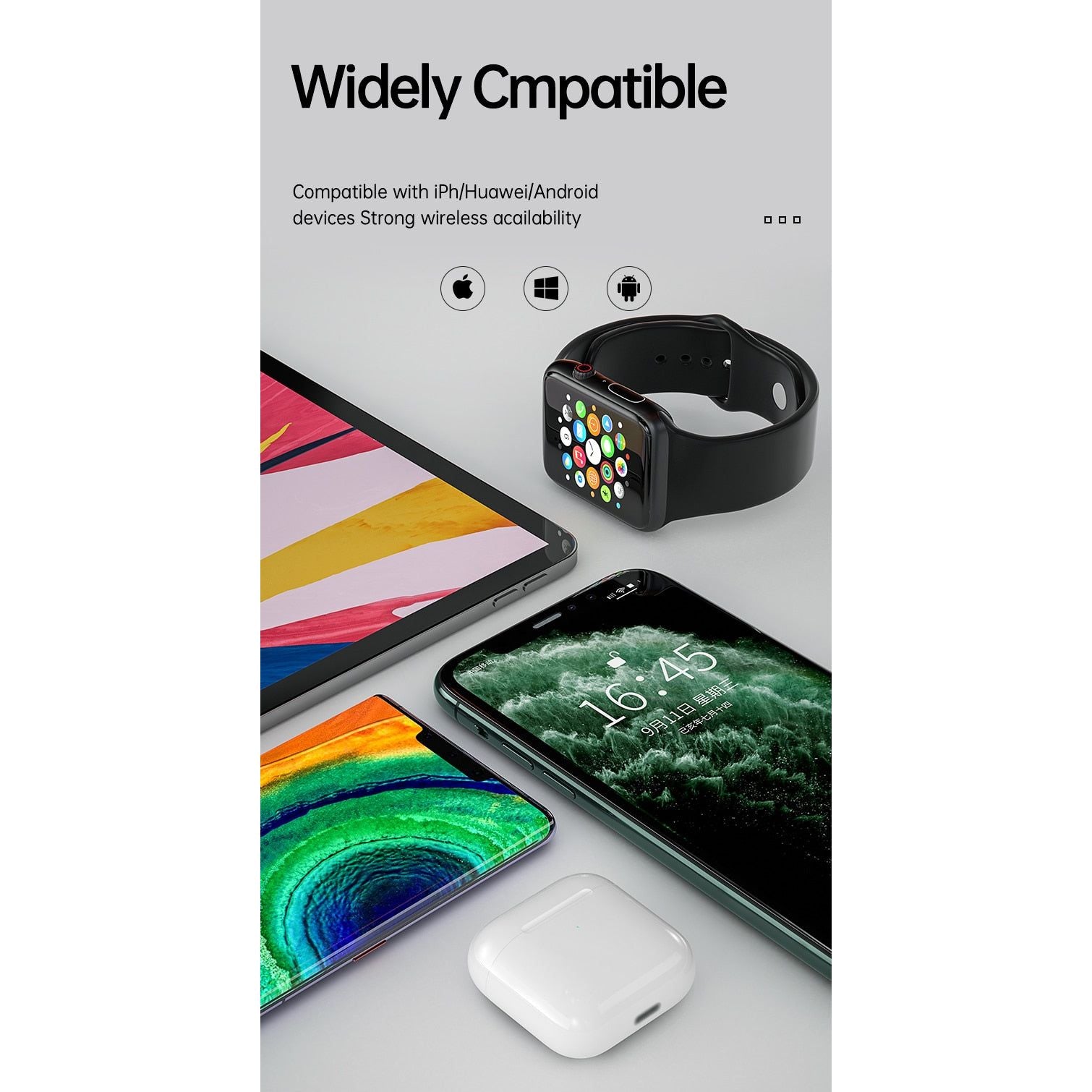 Get EarPods for FREE!