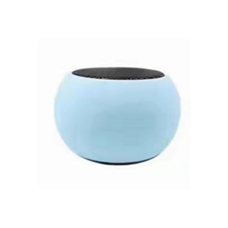 Get a Mini Speaker for FREE!
