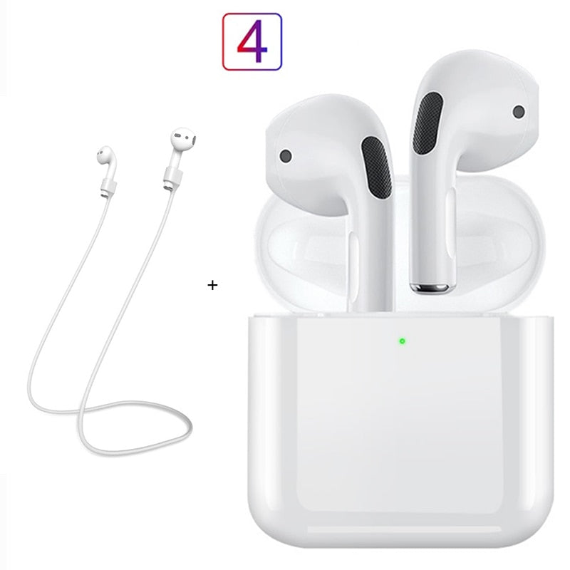 Get EarPods for FREE!