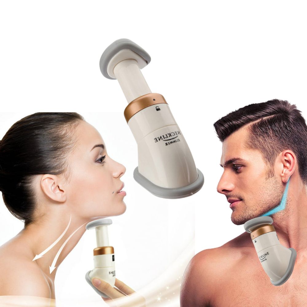 Double Chin Remover